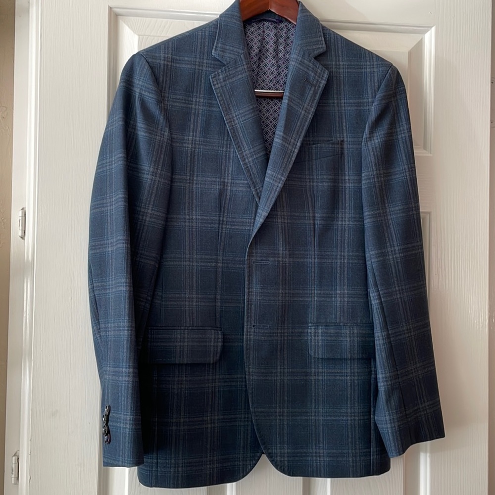 Ted baker sport blazer